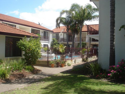 The Peninsular Merimbula - Accommodation NSW 3