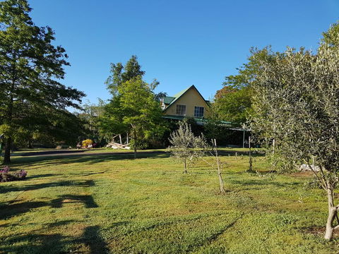 The Penthouse - Accommodation NSW 0