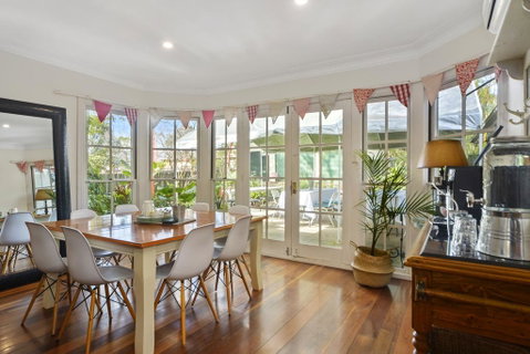 The Pines Bed And Breakfast - Accommodation NSW 0