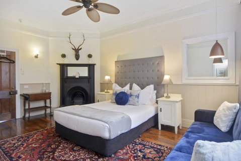 The Pines Bed And Breakfast - Accommodation NSW 2