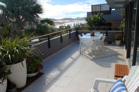 The Pinnacle At One Mile Ridge - Accommodation NSW 2
