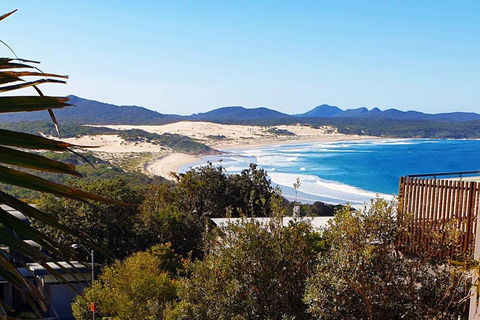 The Pinnacle At One Mile Ridge - Accommodation NSW 0