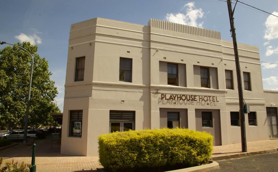 Banoon NSW Accommodation NSW