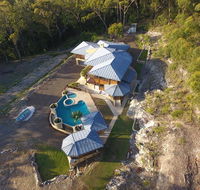 The Pool House - Accommodation NSW
