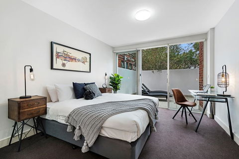 The Post Office Apartments - Accommodation NSW 2