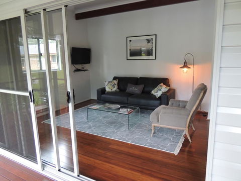 The Pouch B & B - Accommodation NSW 3