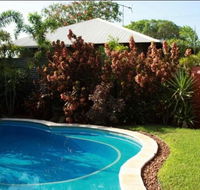 The Quarters self contained Bungalow - Accommodation NSW