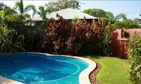 The Quarters Self Contained Bungalow - Accommodation NSW 0