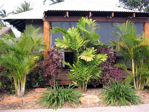 The Quarters Self Contained Bungalow - Accommodation NSW 1