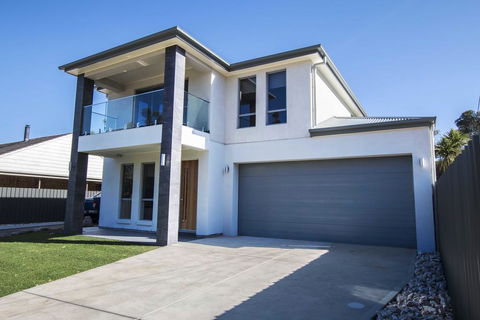 The Races Complex - Accommodation NSW 0