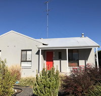 The Red Door - Accommodation NSW