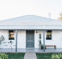 The Repose - Boutique Cottage - Accommodation NSW