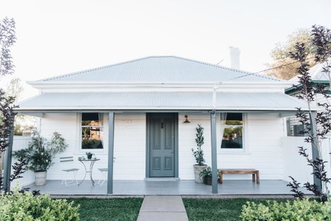 The Repose - Boutique Cottage - Accommodation NSW 0