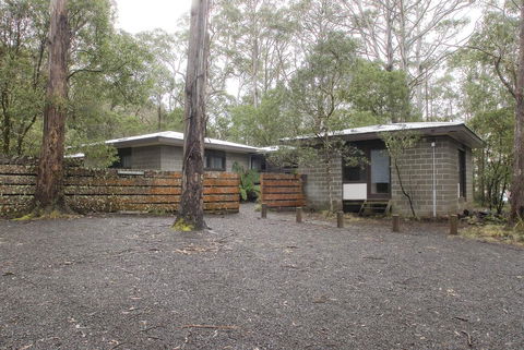 The Residence - Accommodation NSW 3