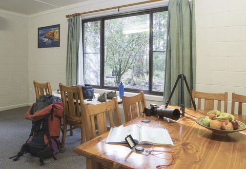The Residence - Accommodation NSW 0