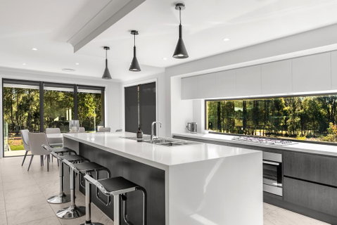 The Residence - Accommodation NSW 2