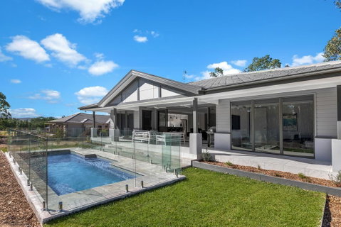 The Residence - Accommodation NSW 0