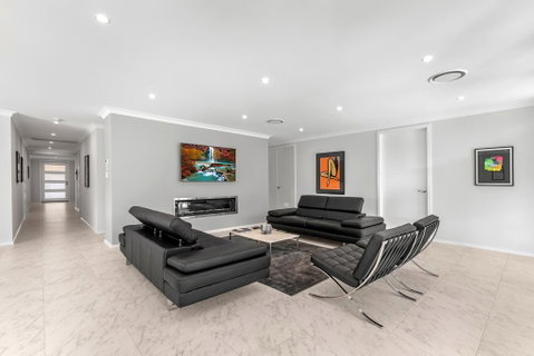 The Residence - Accommodation NSW 3