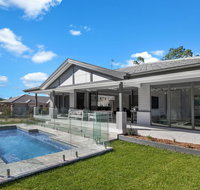 The Residence - Accommodation NSW