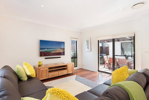 The Retreat - Accommodation NSW 2