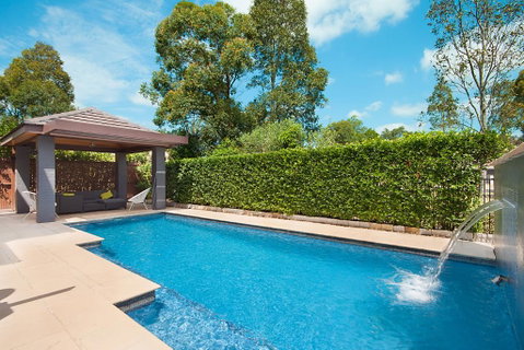 The Retreat - Accommodation NSW 0