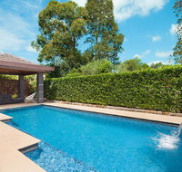 The Retreat - Accommodation NSW