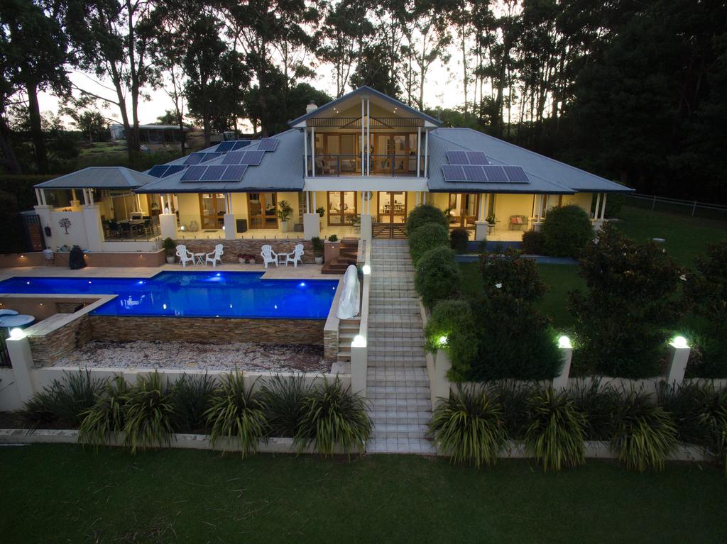 Accommodation NSW