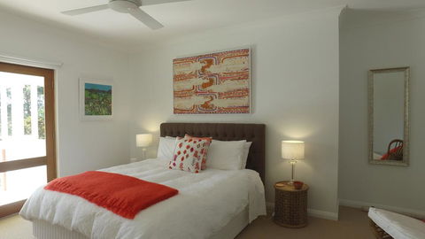 The Ridge Retreat At Mollymook - Accommodation NSW 3
