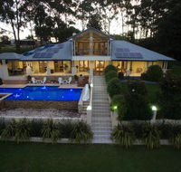 The Ridge Retreat at Mollymook - Accommodation NSW