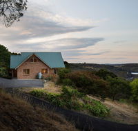 The River Valley Retreat - Accommodation NSW