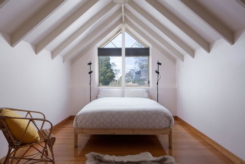The River Valley Retreat - Accommodation NSW 1