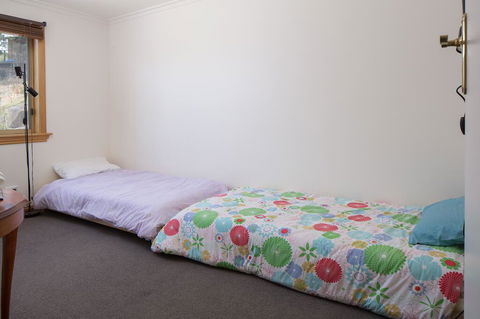 The River Valley Retreat - Accommodation NSW 2