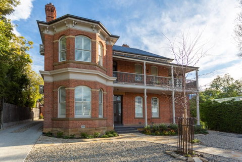 The Rivulet - Accommodation NSW 0