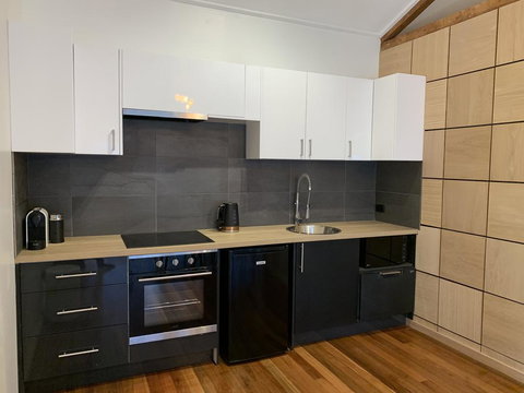 The Rocks Apartments - Accommodation NSW 3