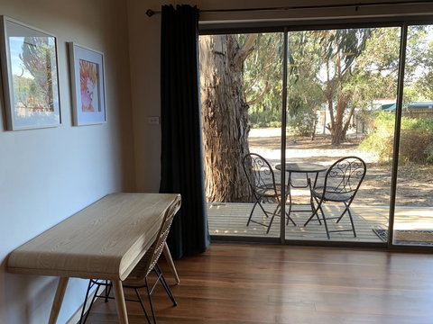 The Rocks Apartments - Accommodation NSW 1