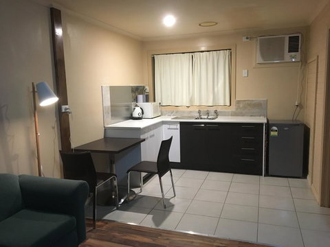 The Rocks Apartments - Accommodation NSW 0