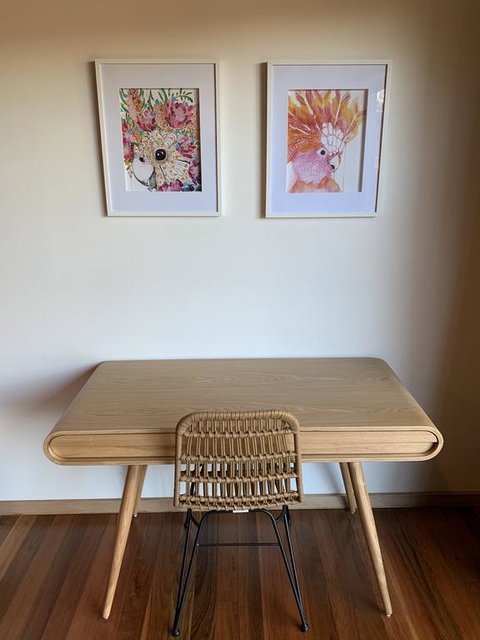 The Rocks Apartments - Accommodation NSW 2