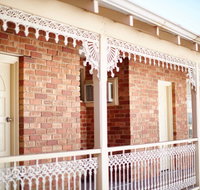 The Rose Hotel  Motel - Accommodation NSW