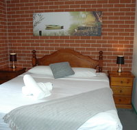 The Roseville Apartments - Accommodation NSW