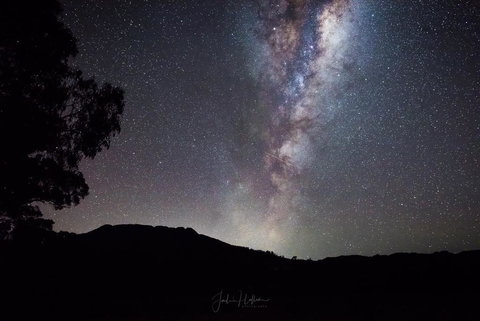 The Roundhouse - Accommodation NSW 2