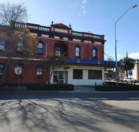 The Royal Hotel - Accommodation NSW
