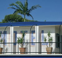 The Sails Motel Brunswick Heads - Accommodation NSW