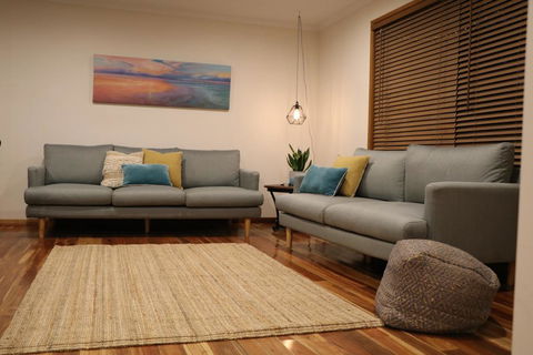 The Salty Gum - Maslin Beach - Accommodation NSW 1