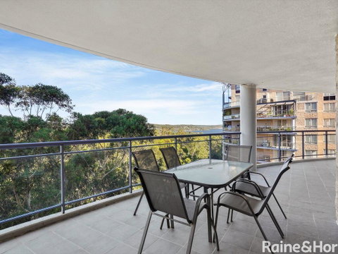 The Sanctuary #363 - 363/80 John Whiteway Drive - Accommodation NSW 0