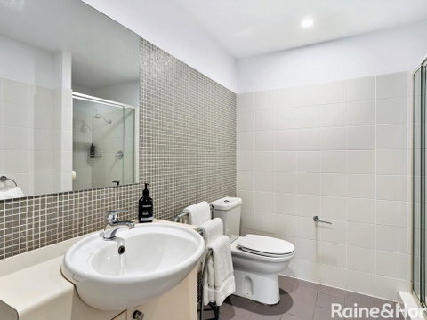 The Sanctuary #363 - 363/80 John Whiteway Drive - Accommodation NSW 3