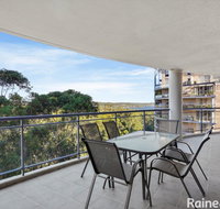 The Sanctuary 363 - 363/80 John Whiteway Drive - Accommodation NSW