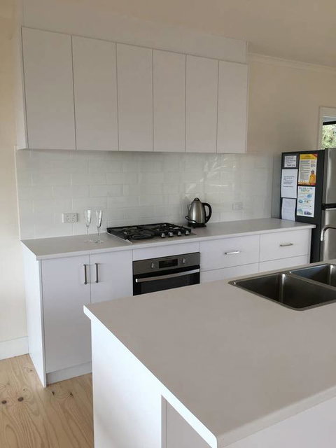 The Sand Bank - Accommodation NSW 3