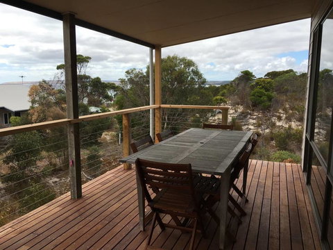 The Sand Bank - Accommodation NSW 1