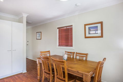 The Sands - 4/46 Jones Avenue Mollymook - Accommodation NSW 2