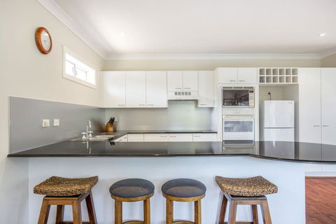 The Sands - 4/46 Jones Avenue Mollymook - Accommodation NSW 1